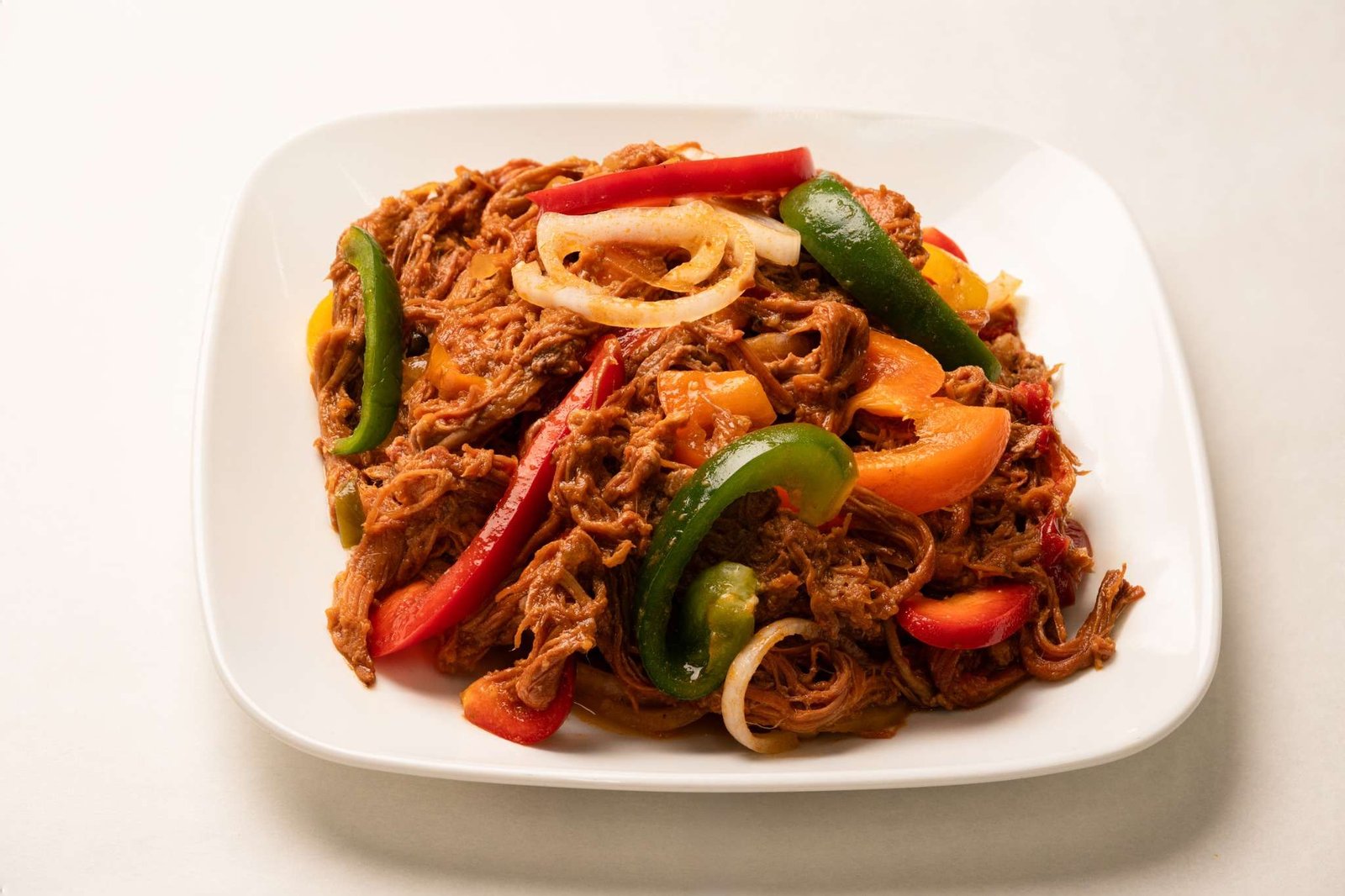 Shredded Beef